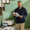 DRUKARKA HP COLOR LASERJET PRO 3202dn (WYPRZEDAŻ) - 2819141