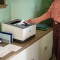 DRUKARKA HP COLOR LASERJET PRO 3202dn (WYPRZEDAŻ) - 2819132