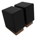Głośniki aktywne Onkyo GX30-ARC (para), czarne - 2819224