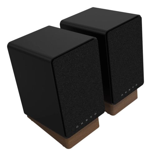 Głośniki aktywne Onkyo GX30-ARC (para), czarne - 2819224