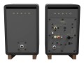 Głośniki aktywne Onkyo GX30-ARC (para), czarne - 2819236
