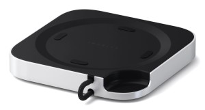 Koncentrator podstawki Satechi do komputera Mac Mini