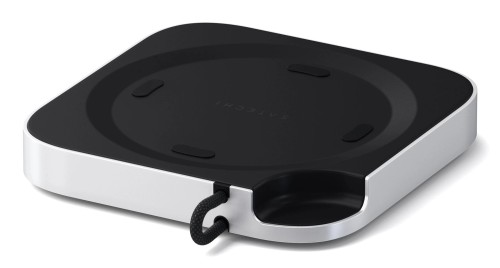 Koncentrator podstawki Satechi do komputera Mac Mini - 2819250