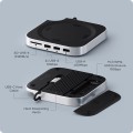 Koncentrator podstawki Satechi do komputera Mac Mini - 2819249