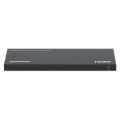 MANHATTAN 4K60Hz 8-portowy rozdzielacz HDMI ze skalowaniem w dół - 2819273
