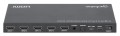 4-portowy HDMI Multiviewer Switch 4K 30Hz Manhattan - 2819305