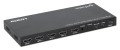 4-portowy HDMI Multiviewer Switch 4K 30Hz Manhattan - 2819301