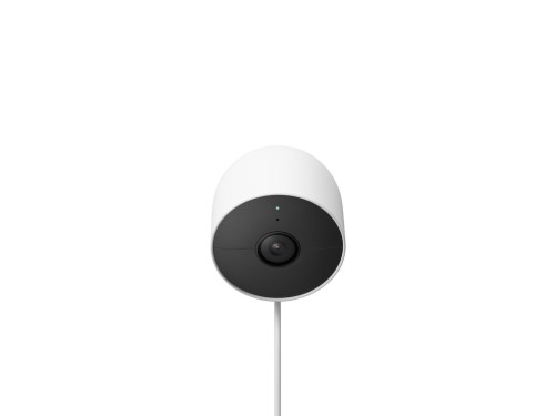 Google Nest Cam Indoor/Outdoor z baterią EU Ware - 2819343