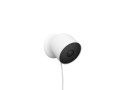 Google Nest Cam Indoor/Outdoor z baterią EU Ware - 2819344