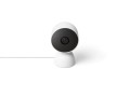 Google Nest Cam Indoor/Outdoor z baterią EU Ware - 2819346