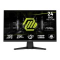 Monitor MSI 23,8" MAG 244F Rapid IPS FHD 200Hz HDMI DP - 2512855