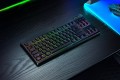 Klawiatura Razer BlackWidow V4 Niskoprofilowa Tenkeyless HyperSpeed (zielony przełącznik) - Układ amerykański - 2819372
