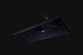 Klawiatura Razer BlackWidow V4 Niskoprofilowa Tenkeyless HyperSpeed (zielony przełącznik) - Układ amerykański - 2819377