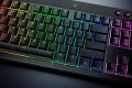 Klawiatura Razer BlackWidow V4 Niskoprofilowa Tenkeyless HyperSpeed (zielony przełącznik) - Układ amerykański - 2819375