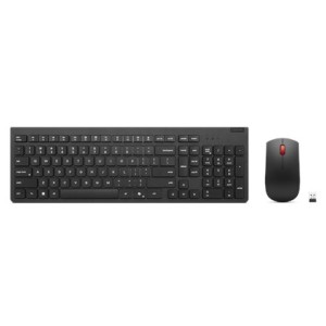 Lenovo 4X31R64481 klawiatura Dołączona myszka