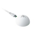 Mysz Razer DeathAdder V4 Pro - Biały - 2819421