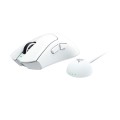 Mysz Razer DeathAdder V4 Pro - Biały - 2819425