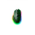 Mysz do gier Razer Basilisk V3 Pro Phantom Green Edition - 2819440