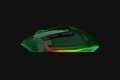 Mysz do gier Razer Basilisk V3 Pro Phantom Green Edition - 2819436