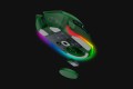 Mysz do gier Razer Basilisk V3 Pro Phantom Green Edition - 2819435