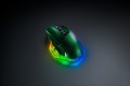 Mysz do gier Razer Basilisk V3 Pro Phantom Green Edition - 2819438