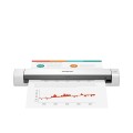 Brother DSmobile DS-640 - Skaner arkuszy - 215.9 x 1828.8 mm - 600 dpi x 600 dpi - USB3.0 (DS640TJ1) - 2819453