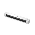 Brother DSmobile DS-640 - Skaner arkuszy - 215.9 x 1828.8 mm - 600 dpi x 600 dpi - USB3.0 (DS640TJ1) - 2819452