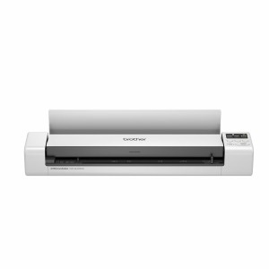 Skaner Brother DSmobile DS-940DW - Skaner arkuszy - dwustronny - 215.9 x 1828.8 mm - 600 dpi x 600 dpi - USB3.0, Wi-Fi(n)