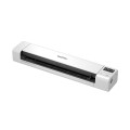 Skaner Brother DSmobile DS-940DW - Skaner arkuszy - dwustronny - 215.9 x 1828.8 mm - 600 dpi x 600 dpi - USB3.0, Wi-Fi(n) - 2819457