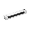 Skaner Brother DSmobile DS-940DW - Skaner arkuszy - dwustronny - 215.9 x 1828.8 mm - 600 dpi x 600 dpi - USB3.0, Wi-Fi(n) - 2819458