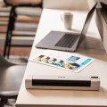 Skaner Brother DSmobile DS-940DW - Skaner arkuszy - dwustronny - 215.9 x 1828.8 mm - 600 dpi x 600 dpi - USB3.0, Wi-Fi(n) - 2819460
