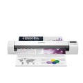 Skaner Brother DSmobile DS-940DW - Skaner arkuszy - dwustronny - 215.9 x 1828.8 mm - 600 dpi x 600 dpi - USB3.0, Wi-Fi(n) - 2819456