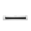 Brother DSmobile DS-740D - skaner arkuszy - dwustronny - 215.9 x 1828.8 mm - 600 dpi x 600 dpi - USB3.0 (DS740DTJ1) - 2819470