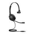 Zestaw słuchawkowy Jabra Evolve2 30 SE, USB-A, UC Mono - 2819524