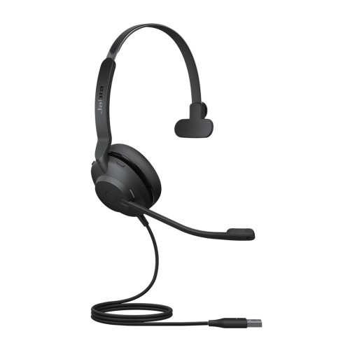 Zestaw słuchawkowy Jabra Evolve2 30 SE, USB-A, UC Mono - 2819524