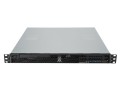 ASUS Rack 1U RS100-E11-PI2/350W Intel C2521x LGA1200 95W 4xDDR4 3200/2933/2666 2x3.5" SATA Intel® I210AT x2 PSUx1 350W 80 PLUS Gold - 2809332
