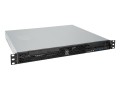 ASUS Rack 1U RS100-E11-PI2/350W Intel C2521x LGA1200 95W 4xDDR4 3200/2933/2666 2x3.5" SATA Intel® I210AT x2 PSUx1 350W 80 PLUS Gold - 2809327
