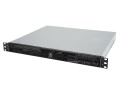 ASUS Rack 1U RS100-E11-PI2/350W Intel C2521x LGA1200 95W 4xDDR4 3200/2933/2666 2x3.5" SATA Intel® I210AT x2 PSUx1 350W 80 PLUS Gold - 2809329