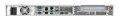 ASUS Rack 1U RS100-E11-PI2/350W Intel C2521x LGA1200 95W 4xDDR4 3200/2933/2666 2x3.5" SATA Intel® I210AT x2 PSUx1 350W 80 PLUS Gold - 2809331
