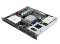 ASUS Rack 1U RS100-E11-PI2/350W Intel C2521x LGA1200 95W 4xDDR4 3200/2933/2666 2x3.5" SATA Intel® I210AT x2 PSUx1 350W 80 PLUS Gold - 2809328