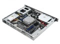 ASUS Rack 1U RS100-E11-PI2/350W Intel C2521x LGA1200 95W 4xDDR4 3200/2933/2666 2x3.5" SATA Intel® I210AT x2 PSUx1 350W 80 PLUS Gold - 2809326