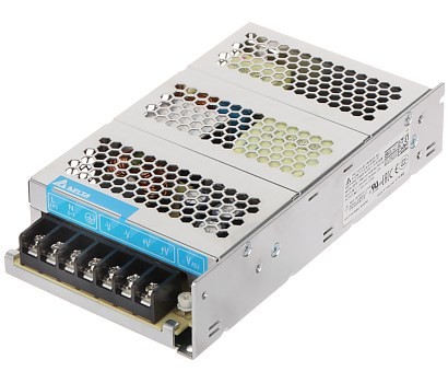 Zasilacz impulsowy PMC-24V150W1BA Delta Electronics - 2819929