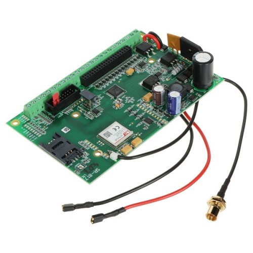 Moduł komunikacyjny LTE SR-817/LTE PRONAL - 2819932
