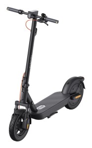 Sieć Xiaomi Hulajnoga elektryczna 5 Plus GL 900 W 25 km/h 12"