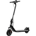Segway Ninebot E2 D II Electric Folding Scooter - Black - 2820018