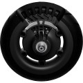 Segway Ninebot E2 D II Electric Folding Scooter - Black - 2820016