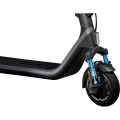 Segway Ninebot E2 D II Electric Folding Scooter - Black - 2820021