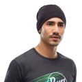 Latarka lampka biwakowa Black Diamond ORBITER 450 LANTERN Desert Sage + BUFF Chusta wielofunkcyjna MERINO LIGHTWEIGHT SOLID BLACK - 2820045