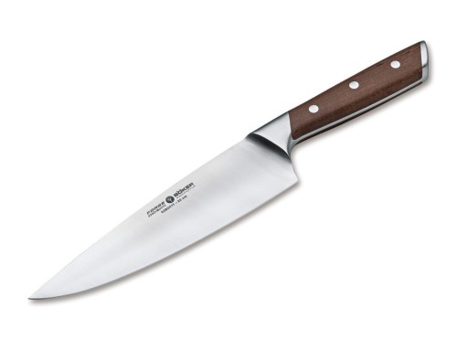 Nóż Szefa Boker Forge Wood 20 cm - 2418754