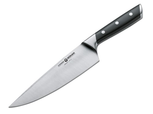 Nóż Szefa Böker Forge 20 cm - 2460332